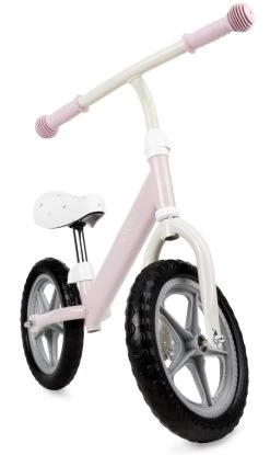 QKids Fleet Balance Bike Pink Loopfiets QKIDS00003 7 QKids Fleet Balance Bike Pink Loopfiets QKIDS00003 -Baby Verkoop QKids Fleet Balance Bike Pink Loopfiets QKIDS00003 3