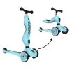Scoot And Ride Blueberry Highwaykick 1 Step/Loopfiets SR-96352