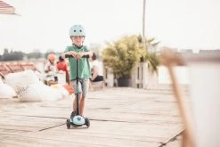 Scoot And Ride Kiwi Highwaykick 3 Step SR-96359 -Baby Verkoop Scoot and Ride Highwaykick 3 Step BLUEBERRY