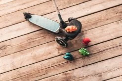 Scoot And Ride Led Steel Highwaykick 2 Step SR-96527 -Baby Verkoop Scoot and Ride Led Steel Highwaykick 2 Step SR 96527 .sfeer 2