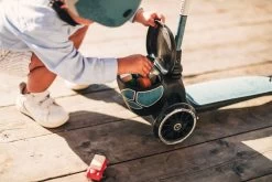 Scoot And Ride Led Steel Highwaykick 2 Step SR-96527 -Baby Verkoop Scoot and Ride Led Steel Highwaykick 2 Step SR 96527 .sfeer 3