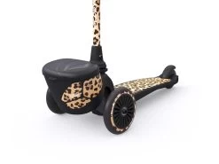 Scoot And Ride Leopard Highwaykick 2 Step SR-96524 12 Scoot And Ride Leopard Highwaykick 2 Step SR-96524 -Baby Verkoop Scoot and Ride Leopard Highwaykick 2 Step SR 96524 .3
