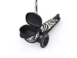Scoot And Ride Zebra Highwaykick 2 Step SR-96523 13 Scoot And Ride Zebra Highwaykick 2 Step SR-96523 -Baby Verkoop Scoot and Ride Zebra Highwaykick 2 Step SR 96523 .4