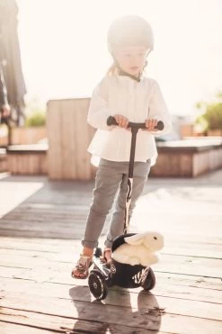 Scoot And Ride Zebra Highwaykick 2 Step SR-96523 18 Scoot And Ride Zebra Highwaykick 2 Step SR-96523 -Baby Verkoop Scoot and Ride Zebra Highwaykick 2 Step SR 96523 .sfeer 3