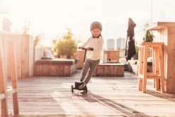 Scoot And Ride Zebra Highwaykick 2 Step SR-96523 17 Scoot And Ride Zebra Highwaykick 2 Step SR-96523 -Baby Verkoop Scoot and Ride Zebra Highwaykick 2 Step SR 96523 .sfeer 4