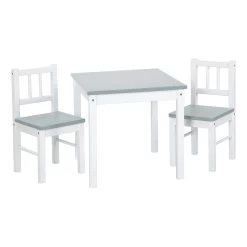 Tafel Met Stoeltjes Milan