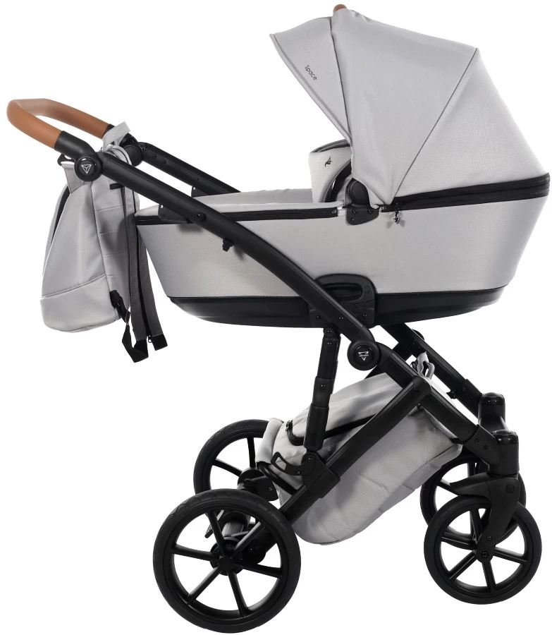 Tako Space Grey Kinderwagen Incl. Tas 01 1 Tako Space Grey Kinderwagen Incl. Tas 01