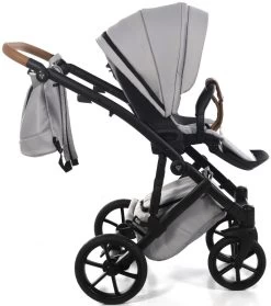 Tako Space Grey Kinderwagen Incl. Tas 01 30 Tako Space Grey Kinderwagen Incl. Tas 01 -Baby Verkoop Tako Space Grey Kinderwagen incl. Tas 01 10
