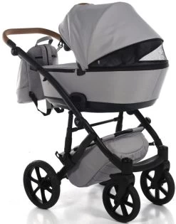 Tako Space Grey Kinderwagen Incl. Tas 01 23 Tako Space Grey Kinderwagen Incl. Tas 01 -Baby Verkoop Tako Space Grey Kinderwagen incl. Tas 01 3
