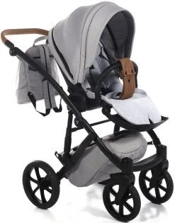 Tako Space Grey Kinderwagen Incl. Tas 01 28 Tako Space Grey Kinderwagen Incl. Tas 01 -Baby Verkoop Tako Space Grey Kinderwagen incl. Tas 01 8