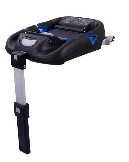 Tako Isofix Base Voor Groep 0 Autostoeltje 1 Tako Isofix Base Voor Groep 0 Autostoeltje