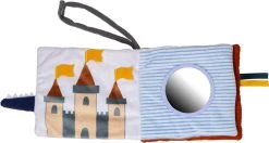 Tryco Fantasie Activiteiten Buggyboek TR-243302 -Baby Verkoop Tryco Fantasy Activiteiten Buggyboek TR 243302 4