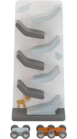 Tryco Houten Zigzag Autobaan TR-303013