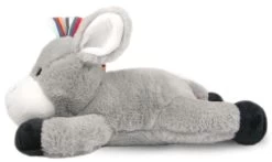 Zazu Don De Ezel Heartbeat Knuffel Met Geluid Za-Don-01 -Baby Verkoop Zazu Don De Ezel Heartbeat Knuffel Met Geluid 3