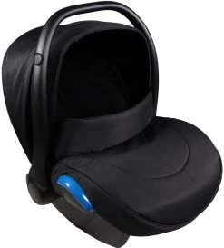 Adamex Chantal Black 0-13 Kg Autostoel C-213
