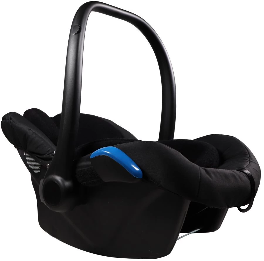 Adamex Gallo Black Diamond 0-13 Kg Autostoel GA-12 6 Adamex Gallo Black Diamond 0-13 Kg Autostoel GA-12 - Afbeelding 6