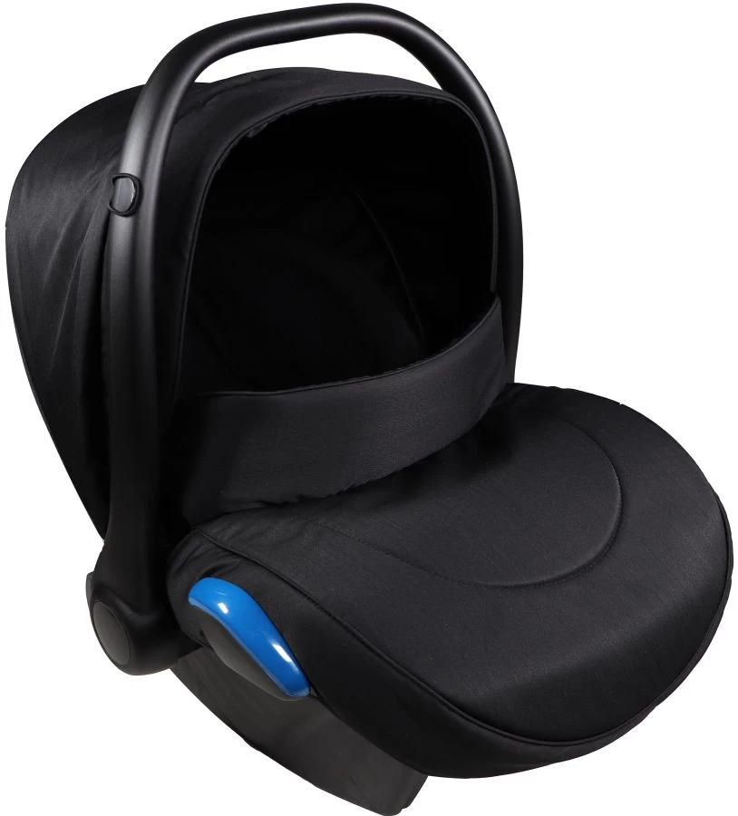 Adamex Gallo Black Diamond 0-13 Kg Autostoel GA-12 1 Adamex Gallo Black Diamond 0-13 Kg Autostoel GA-12