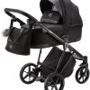 Adamex Gallo Black Diamond 2-in-1 Kinderwagen GA-12