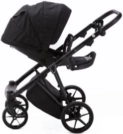 Adamex Gallo Black Diamond 2-in-1 Kinderwagen GA-12 -Baby Verkoop adamex gallo black diamond 2 in 1 kinderwagen ga 12 7 1920x1920