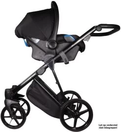 Adamex Gallo Black Diamond 0-13 Kg Autostoel GA-12 16 Adamex Gallo Black Diamond 0-13 Kg Autostoel GA-12 -Baby Verkoop adamex gallo black diamond 2 in 1 kinderwagen ga 12 1 1 1920x1920