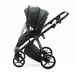 Adamex Gallo Green 2-in-1 Kinderwagen GA-6 -Baby Verkoop adamex gallo green wagen 2