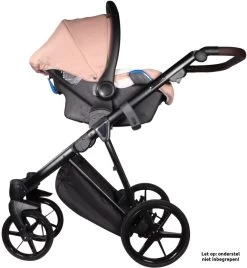 Adamex Gallo Rose Pink 0-13 Kg Autostoel GA-4 16 Adamex Gallo Rose Pink 0-13 Kg Autostoel GA-4 -Baby Verkoop adamex gallo rose pink 2 in 1 kinderwagen ga 4 1 1 1920x1920