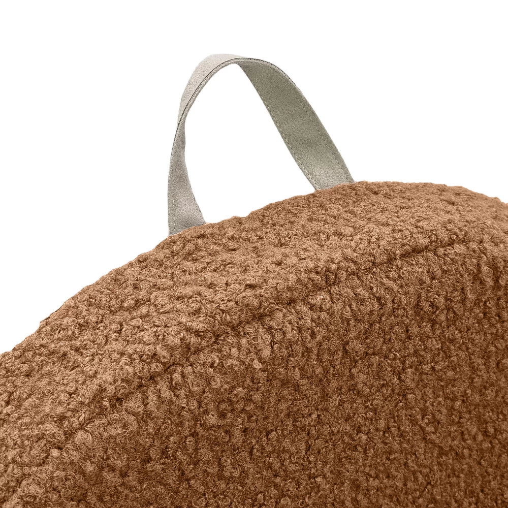 Albero Mio Boucle Rusty Kinderfauteuil 3 Albero Mio Boucle Rusty Kinderfauteuil - Afbeelding 3