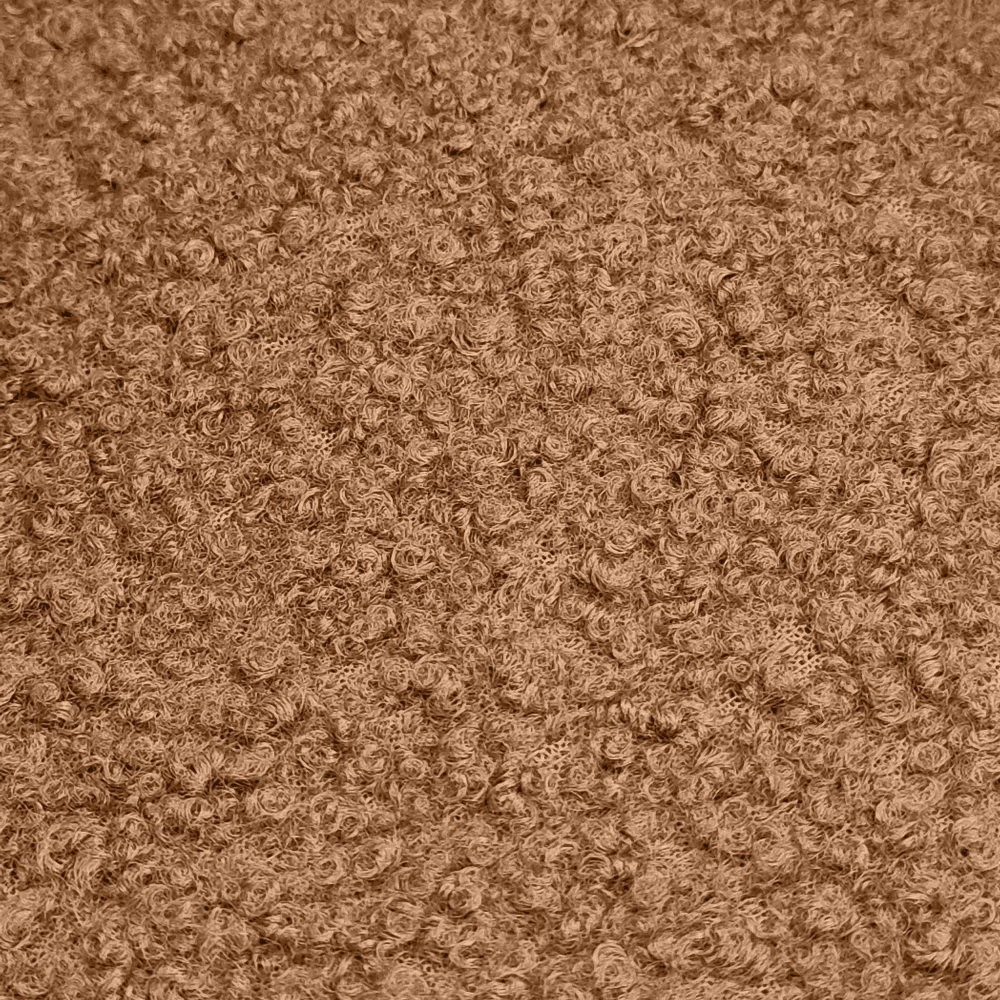 Albero Mio Boucle Rusty Kinderfauteuil 4 Albero Mio Boucle Rusty Kinderfauteuil - Afbeelding 4