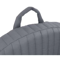 Albero Mio Stripe Graphite Kinderfauteuil -Baby Verkoop albero mio stripe graphite kinderfauteuil 5