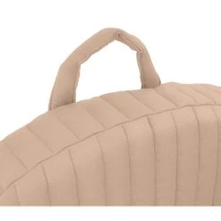 Albero Mio Stripe Nougat Kinderfauteuil -Baby Verkoop albero mio stripe nougat kinderfauteuil 5