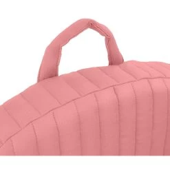 Albero Mio Stripe Pink Kinderfauteuil -Baby Verkoop albero mio stripe pink kinderfauteuil 5