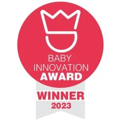 Baby Verkoop -Baby Verkoop baby innovation award 2023
