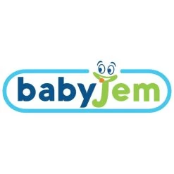 Babyjem Swaddle Groen Voetenzak 428 -Baby Verkoop babygem logo 9 3