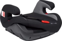 Babygo Bursa II Grijs Isofix Booster Zitverhoger 15-36 Kg 3561 -Baby Verkoop babygo bursa ii grijs isofix booster zitverhoger 15 36 kg 3561 3