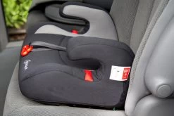 Babygo Bursa II Grijs Isofix Booster Zitverhoger 15-36 Kg 3561 -Baby Verkoop babygo bursa ii grijs isofix booster zitverhoger 15 36 kg 3561 5