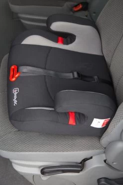 Babygo Bursa II Grijs Isofix Booster Zitverhoger 15-36 Kg 3561 -Baby Verkoop babygo bursa ii grijs isofix booster zitverhoger 15 36 kg 3561 6