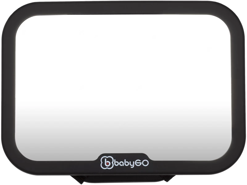 Babygo Car Seat Mirror Autospiegel 3901 1 Babygo Car Seat Mirror Autospiegel 3901