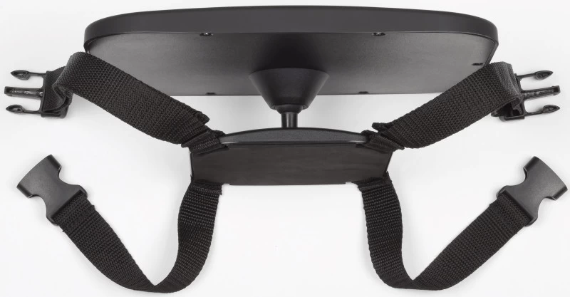 Babygo Car Seat Mirror Autospiegel 3901 5 Babygo Car Seat Mirror Autospiegel 3901 - Afbeelding 5