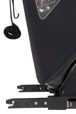 Babygo Free Grijs Isofix Autostoel 9-36 Kg 2402 -Baby Verkoop babygo free grijs isofix autostoel 9 36 kg 2402 3