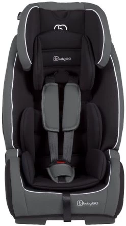 Babygo Free Grijs Isofix Autostoel 9-36 Kg 2402 -Baby Verkoop babygo free grijs isofix autostoel 9 36 kg 2402 5