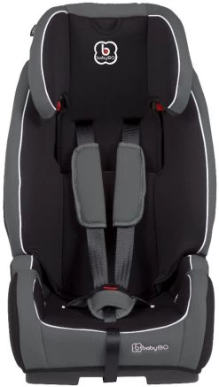 Babygo Free Grijs Isofix Autostoel 9-36 Kg 2402 -Baby Verkoop babygo free grijs isofix autostoel 9 36 kg 2402 6