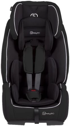 Babygo Free Zwart Isofix Autostoel 9-36 Kg 2401 -Baby Verkoop babygo free zwart isofix autostoel 9 36 kg 2401 4