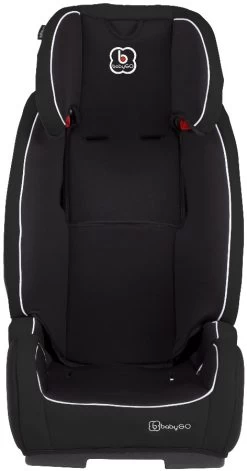 Babygo Free Zwart Isofix Autostoel 9-36 Kg 2401 -Baby Verkoop babygo free zwart isofix autostoel 9 36 kg 2401 6