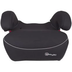 Babygo FreeMove SP Black Autostoel 9-36 Kg 3109 -Baby Verkoop babygo freemove sp black autostoel 9 36 kg 3109 4