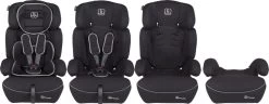 Babygo FreeMove SP Black Autostoel 9-36 Kg 3109 -Baby Verkoop babygo freemove sp black autostoel 9 36 kg 3109 5
