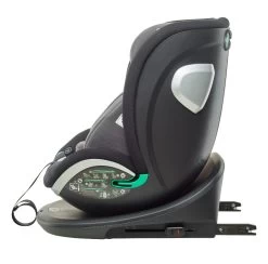 Babygo Grow Up Black I-Size 360° Autostoel 0-36 Kg 2801 -Baby Verkoop babygo grow up black i size 360 autostoel 0 36 kg 2801.2