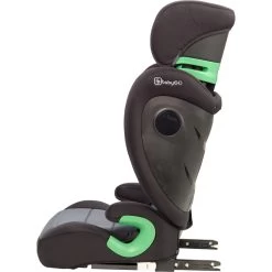 Babygo Safechild Grey I-Size Autostoel 15-36 Kg 3856 -Baby Verkoop babygo safechild grey i size autostoel 15 36 kg 3856 3