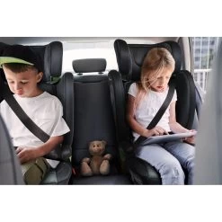 Babygo Safechild Grey I-Size Autostoel 15-36 Kg 3856 -Baby Verkoop babygo safechild grey i size autostoel 15 36 kg 3856 8