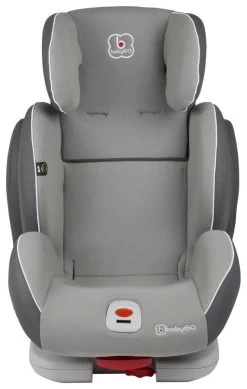 Babygo Sira Grijs Isofix Autostoel 9-36 Kg 3752 -Baby Verkoop babygo sira grijs isofix autostoel 4