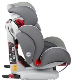 Babygo Sira Grijs Isofix Autostoel 9-36 Kg 3752 -Baby Verkoop babygo sira grijs isofix autostoel 7